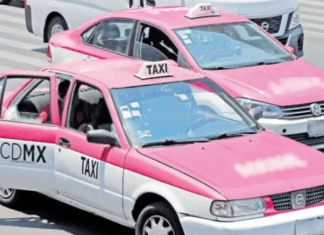 CDMX lanza el programa de sustitución de taxis 2025: así podrás renovar tu vehículo con apoyo del gobierno