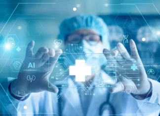 Inteligencia artificial contra el cáncer de mama: la tecnología que salva vidas inteligencia artificual cancer de mama revista flow