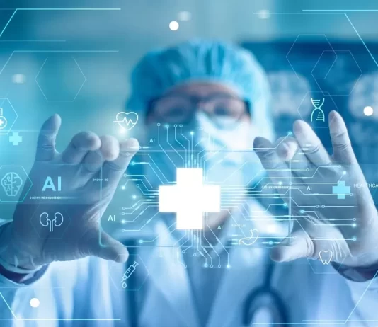 Inteligencia artificial contra el cáncer de mama: la tecnología que salva vidas inteligencia artificual cancer de mama revista flow