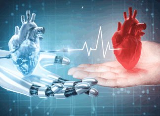 La IA al servicio de la vida: la revolución tecnológica contra el cáncer de mama La IA al servicio de la vida: la revolución tecnológica contra el cáncer de mama