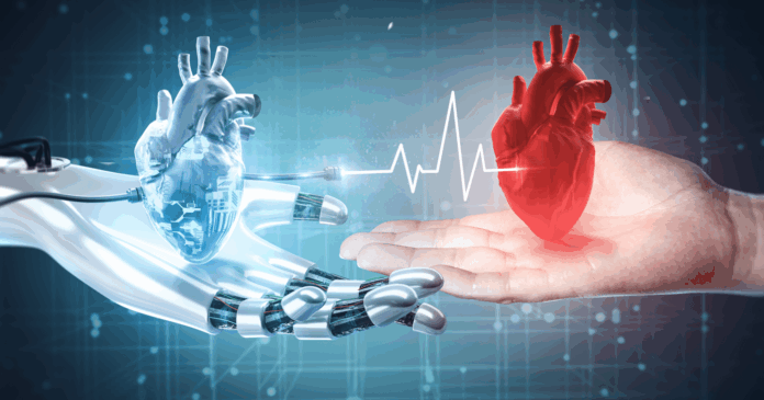 La IA al servicio de la vida: la revolución tecnológica contra el cáncer de mama