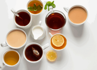 Té y café: aliados inesperados en el tratamiento del cáncer, según un nuevo estudio científico