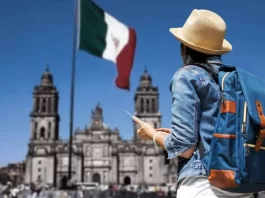 Turistas extranjeros gastaron 5% más en México durante el verano, según Visa