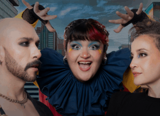 Metrópoli 360: la experiencia escénica inmersiva que llega a la Ciudad de México metropoli 360