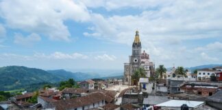 Puebla busca ruta turística con Cancún para atraer visitantes en el Mundial 2026