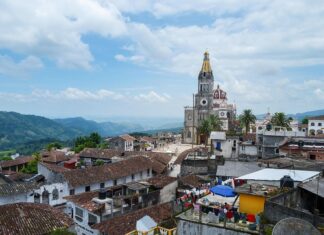Puebla busca ruta turística con Cancún para atraer visitantes en el Mundial 2026