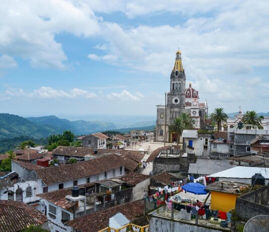 Puebla busca ruta turística con Cancún para atraer visitantes en el Mundial 2026