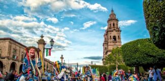 Rumbo al 2030: México busca convertirse en el quinto destino turístico más visitado del mundo