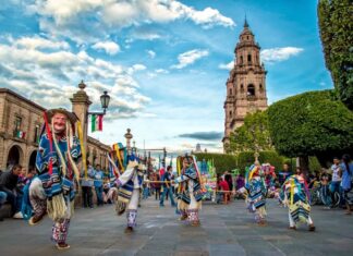 Rumbo al 2030: México busca convertirse en el quinto destino turístico más visitado del mundo