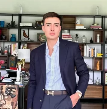 Historias de talento, resiliencia y legado en la industria de la belleza Micky Hair