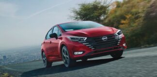 Nissan Versa 2025 baja hasta 85,000 pesos en México: precios, versiones y equipamiento