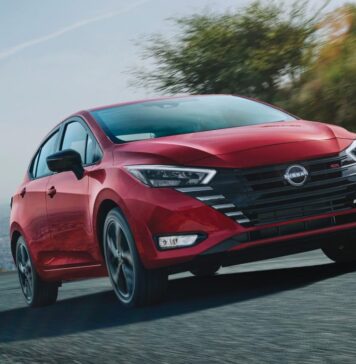 Nissan Versa 2025 baja hasta 85,000 pesos en México: precios, versiones y equipamiento
