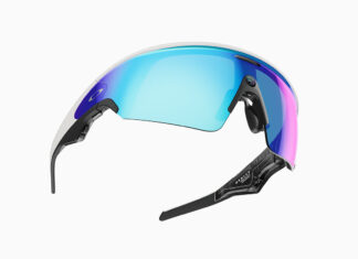 Ray-Ban y Oakley lanzan sus nuevas gafas