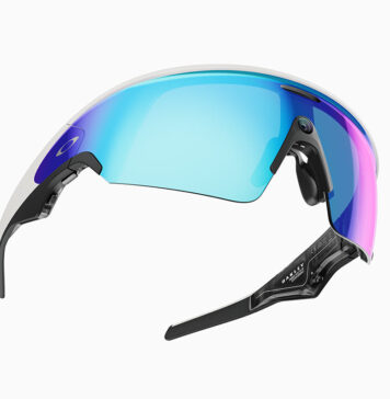 Ray-Ban y Oakley lanzan sus nuevas gafas