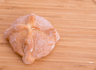 Tramontina celebra la tradición mexicana con la 3ª edición de su Concurso de Pan de Muerto pan de muerto