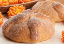 Pan de Muerto Challenge 2025: el recorrido gastronómico que define al mejor pan de muerto en CDMX pan de muerto challenge