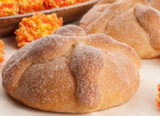 Pan de Muerto Challenge 2025: el recorrido gastronómico que define al mejor pan de muerto en CDMX pan de muerto challenge
