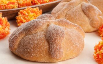 Pan de Muerto Challenge 2025: el recorrido gastronómico que define al mejor pan de muerto en CDMX pan de muerto challenge