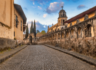 Los mejores destinos de México para vivir el Día de Muertos: tradición, color y misticismo