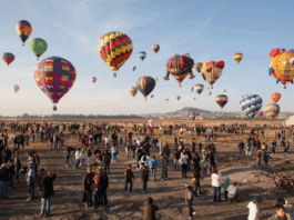 “Conoce México”: la estrategia que busca fortalecer el turismo nacional desde el corazón del país