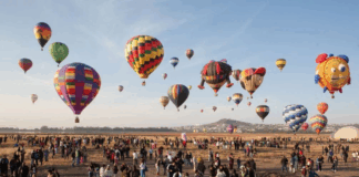 “Conoce México”: la estrategia que busca fortalecer el turismo nacional desde el corazón del país