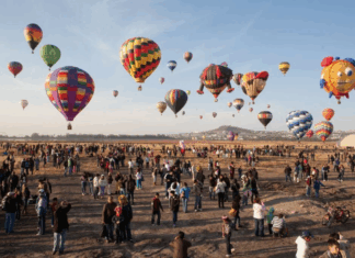 “Conoce México”: la estrategia que busca fortalecer el turismo nacional desde el corazón del país