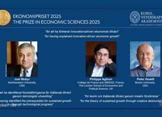 Nobel de Tecnología 2025: quién lo ganó, por qué importa y cómo cambia nuestra visión del desarrollo