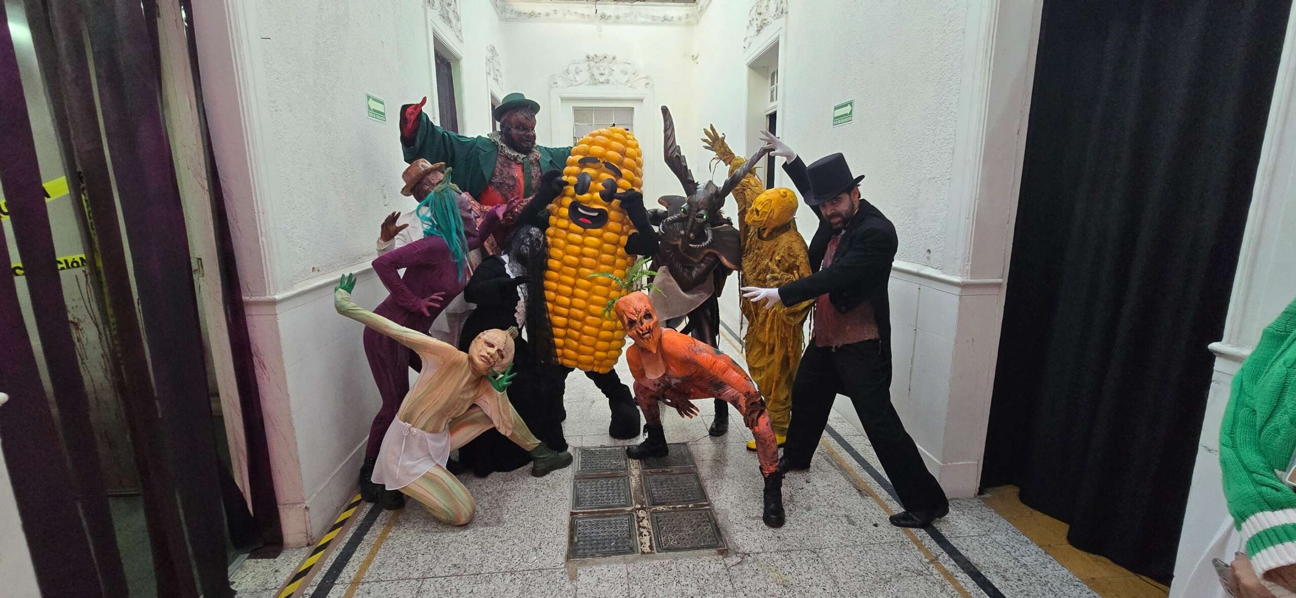 refrigerador maldito 2