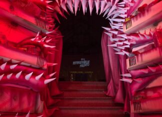 La Casa de Terror “El Refrigerador Maldito” en CDMX: horror gratuito que debes vivir refrigerador maldito