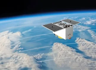 China lanza 18 satélites de Internet en órbita polar: impulso al proyecto Qianfan satelites chinos lanzamiento