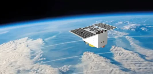 China lanza 18 satélites de Internet en órbita polar: impulso al proyecto Qianfan satelites chinos lanzamiento
