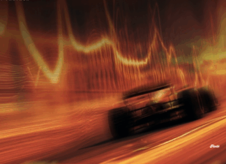 Mastercard y McLaren F1 Team convierten la velocidad en música con “El Sonido de la Victoria” sonido victoria mastercard F1