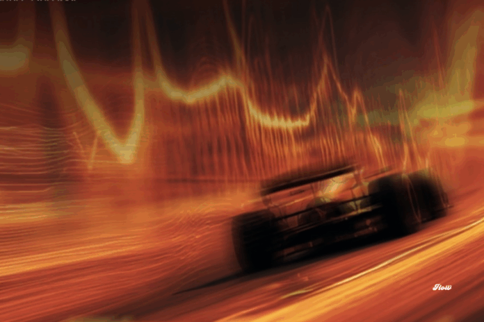 sonido victoria mastercard F1