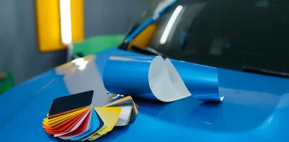 Car Wrapping en México: Impresión digital y personalización marcan tendencia tendencias de car wrapping en mexico