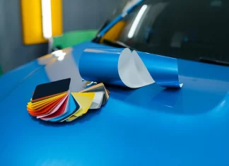 Car Wrapping en México: Impresión digital y personalización marcan tendencia tendencias de car wrapping en mexico