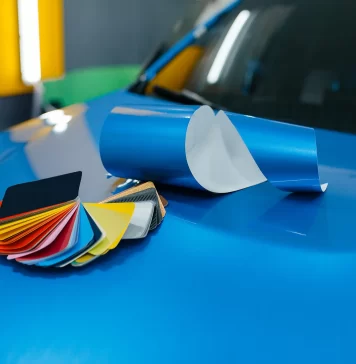 Car Wrapping en México: Impresión digital y personalización marcan tendencia tendencias de car wrapping en mexico