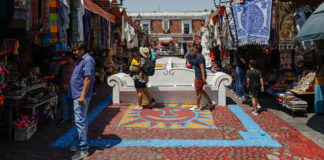 Puebla será sede del Tianguis Turístico 2027 tras vencer a CDMX y Guanajuato: un triunfo histórico para la capital barroca