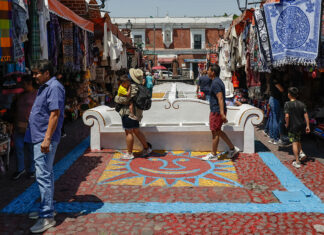 Puebla será sede del Tianguis Turístico 2027 tras vencer a CDMX y Guanajuato: un triunfo histórico para la capital barroca