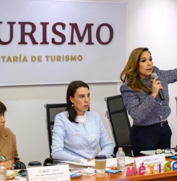 México dispara la alarma: tasa de entrada de turistas se eleva para 2026