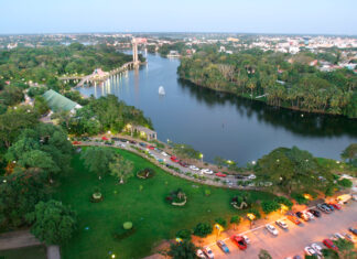 Tabasco conquista la CDMX: sabores, cultura y turismo en Punto México