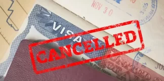 Visas revocadas a políticos mexicanos: ¿qué está pasando con EU? visas canceladas politicos mexicanos