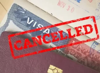 Visas revocadas a políticos mexicanos: ¿qué está pasando con EU? visas canceladas politicos mexicanos