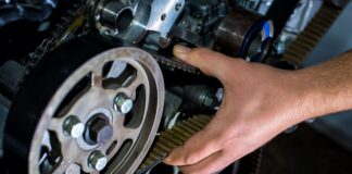 Cuándo cambiar la correa de distribución del auto: la guía definitiva que todo conductor debe conocer