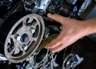 Cuándo cambiar la correa de distribución del auto: la guía definitiva que todo conductor debe conocer