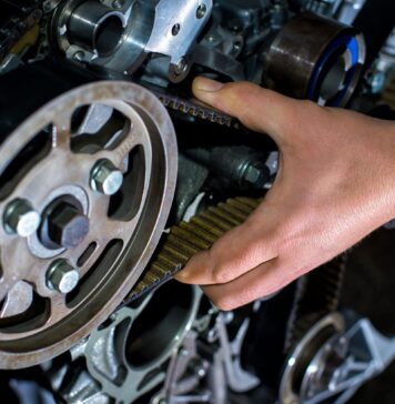 Cuándo cambiar la correa de distribución del auto: la guía definitiva que todo conductor debe conocer