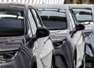 BYD evalúa producir autos eléctricos en México desde la planta de Nissan Compas