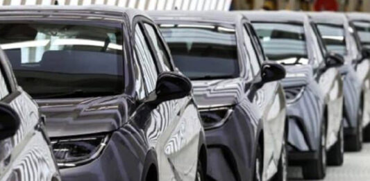 BYD evalúa producir autos eléctricos en México desde la planta de Nissan Compas