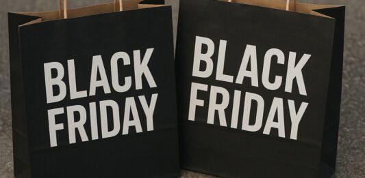 Black Friday 2025: las mejores ofertas en tecnología para aprovechar antes de que se agoten