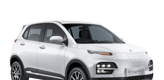 Una marca china de autos salió de México en silencio: los problemas que hoy enfrentan sus clientes