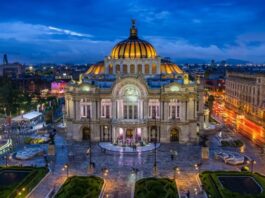 CDMX presenta 10 rutas turísticas rumbo al Mundial 2026: así serán los recorridos para visitantes y aficionados